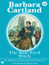 The Blue Eyed Witch (eBook)